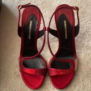 Nicholas Kirkwood Sandal